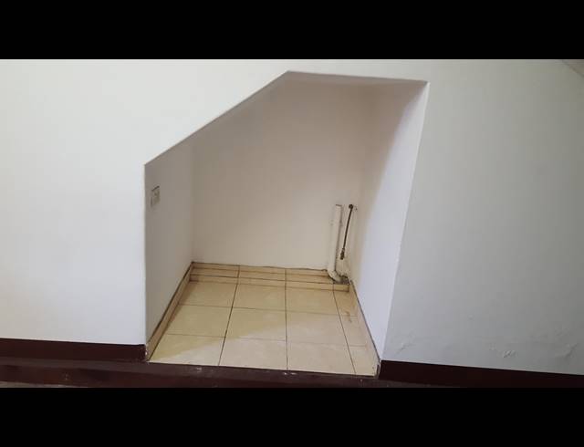 3 BEDROOM DUPLEX RENTED IN MALVERN